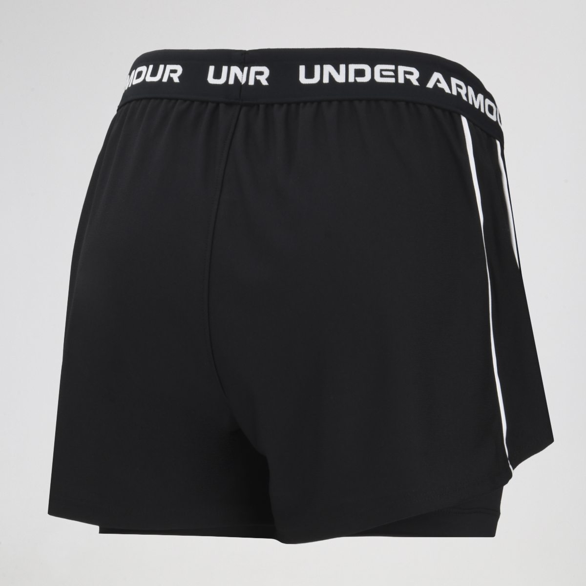 Short Under Armour Tech Play Up 2in1 Mujer,  image number null