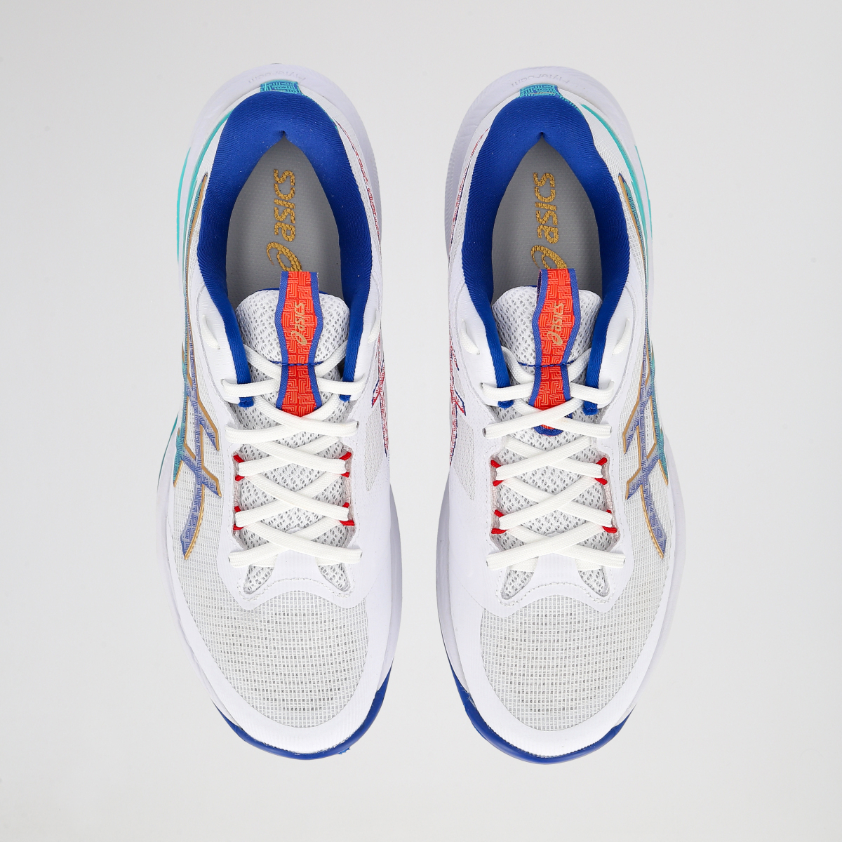Zapatillas Running Asics Netburner Ballistic Hombre,  image number null