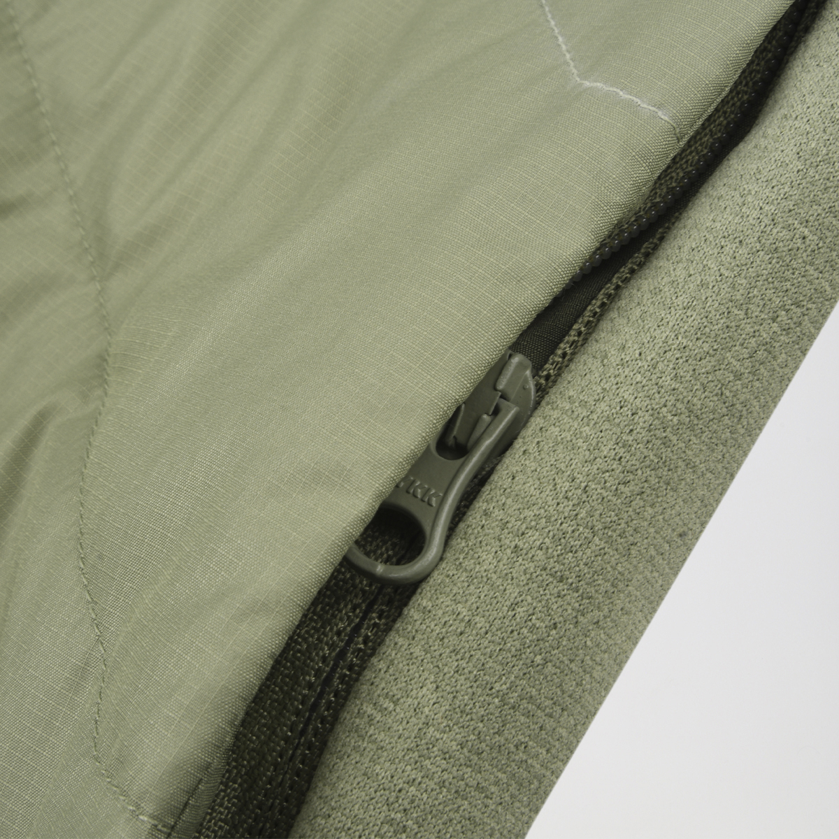 Campera adidas T&eacute;rmica Terrex Multi Hybrid Climawarm Mujer,  image number null