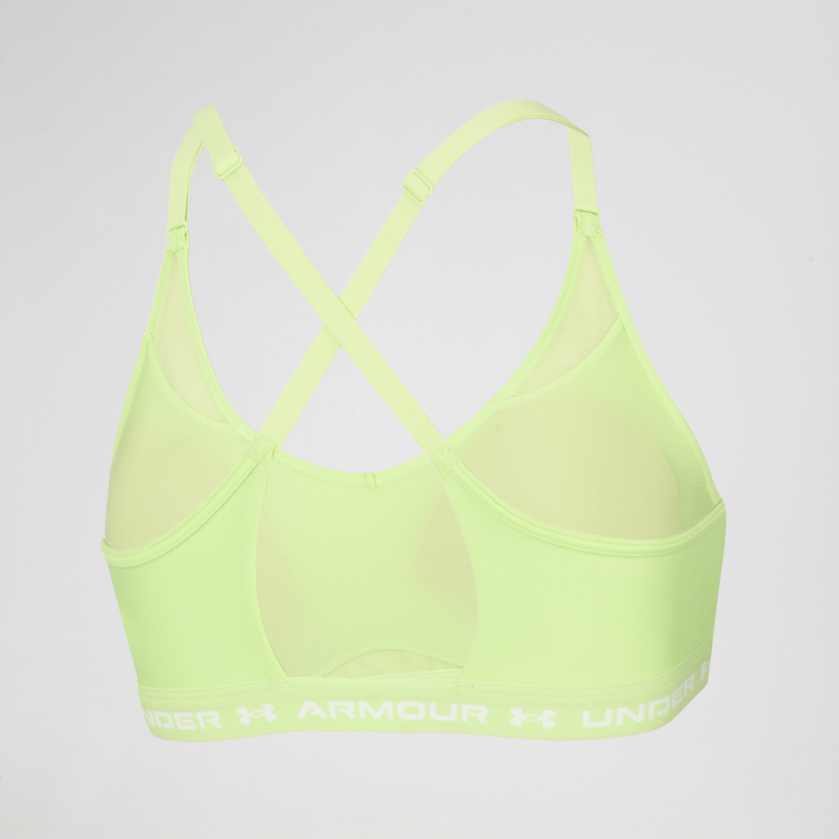Top Under Armour Crossback  Mujer,  image number null