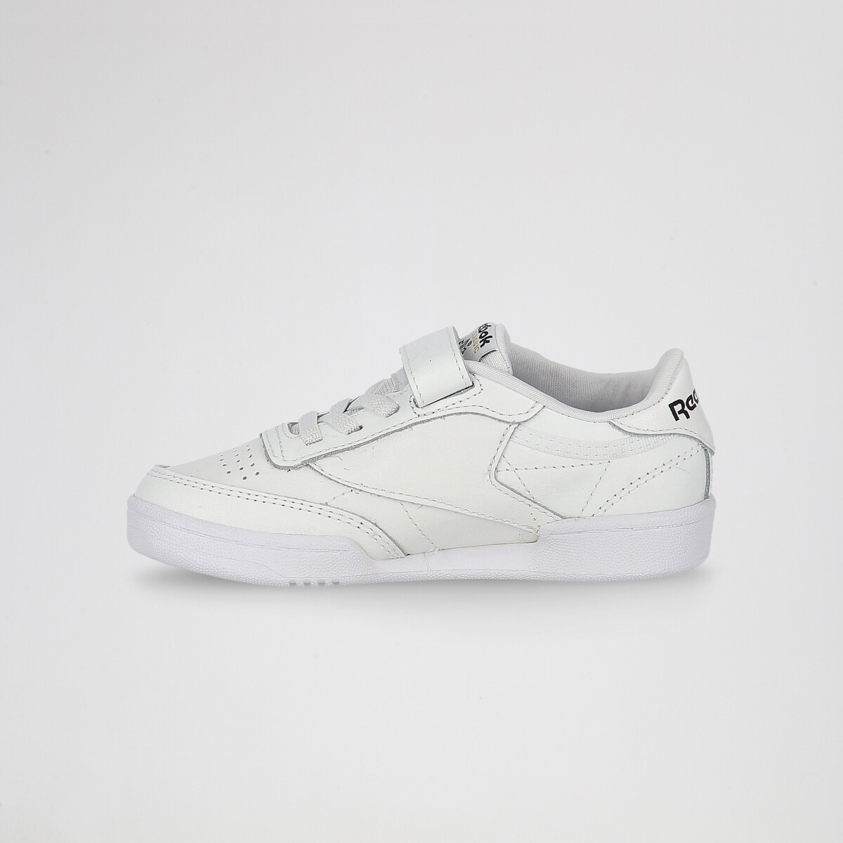 Zapatillas Reebok Club C 1V Infantil,  image number null