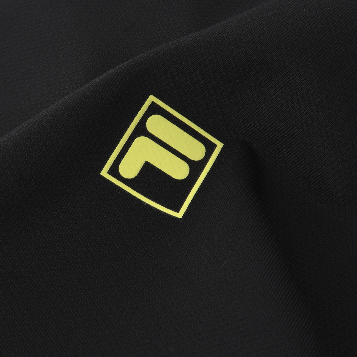 Remera Tenis Fila Grid Match Hombre,  image number null