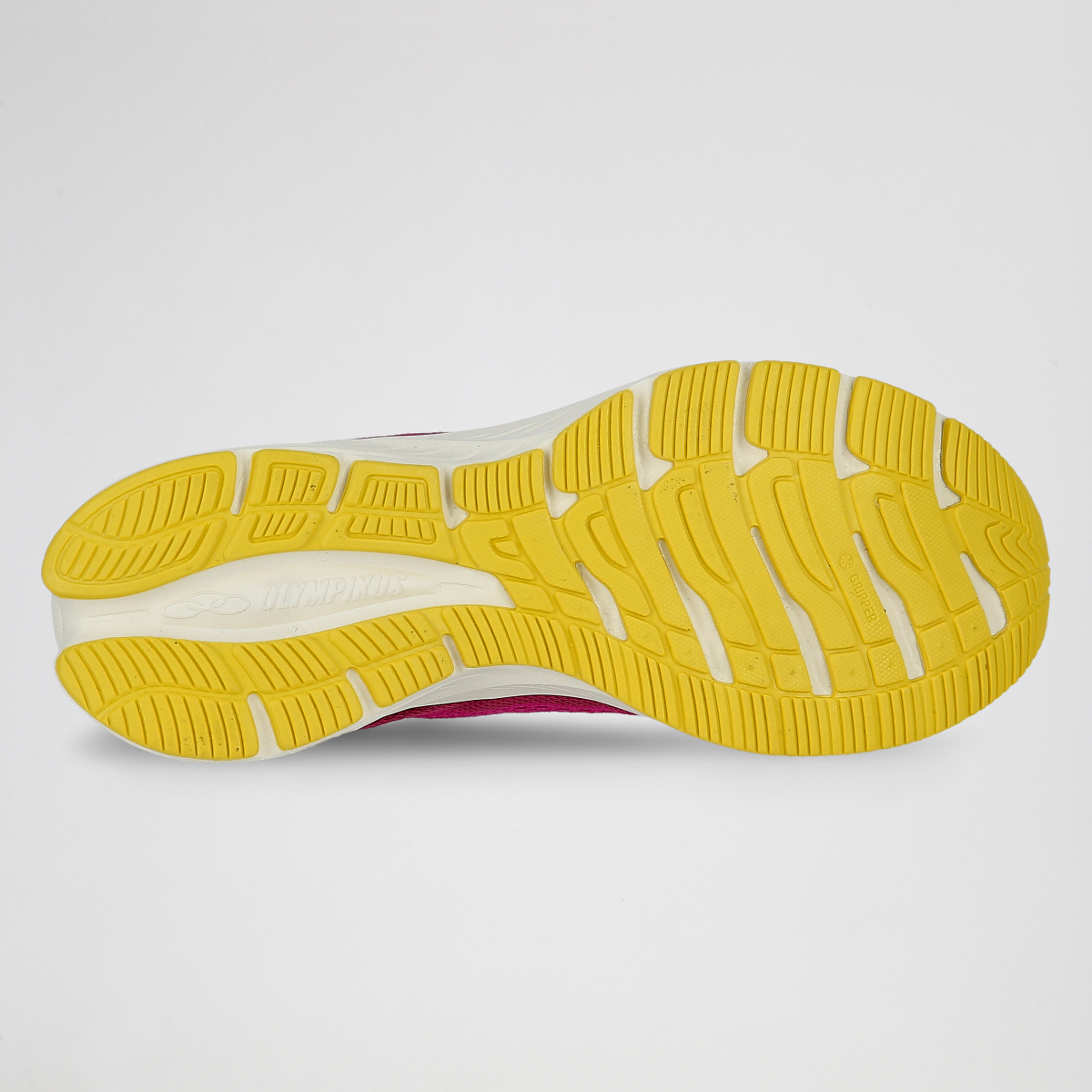 Zapatillas Running Olympikus Challenger 5,  image number null