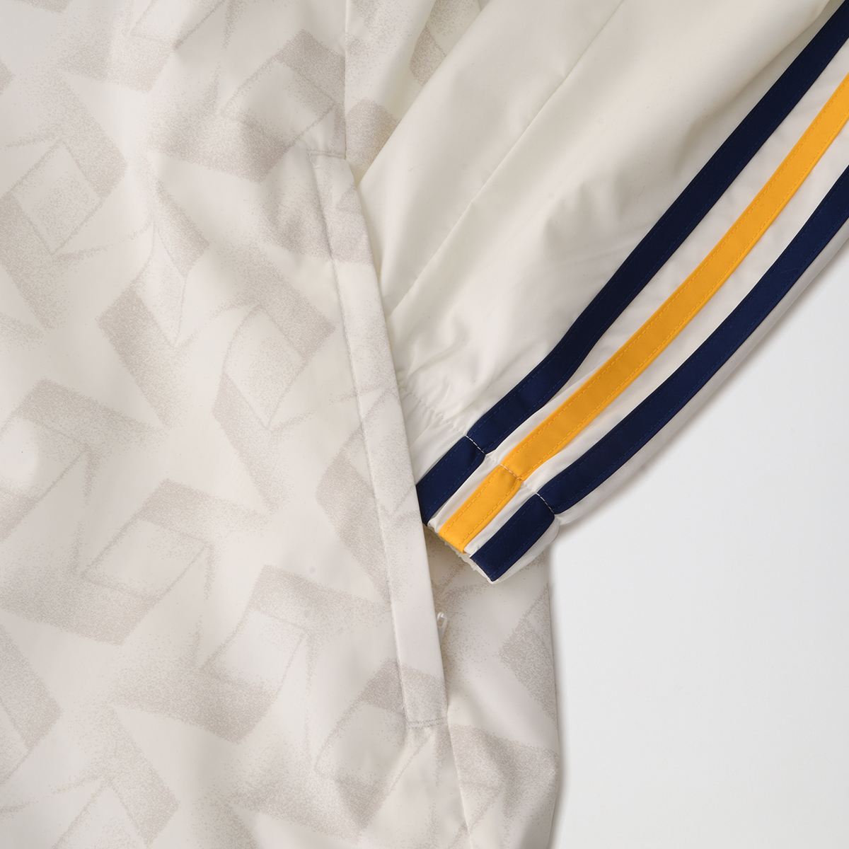 Campera Boca Juniors adidas SZN Hombre,  image number null