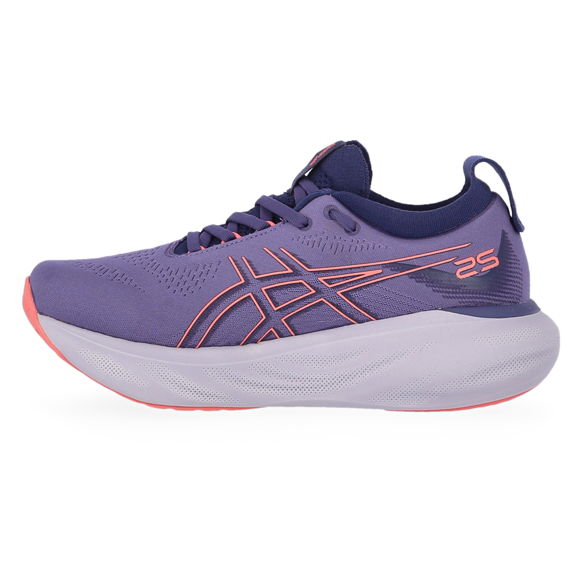 Asics gel nimbus masculino 2025
