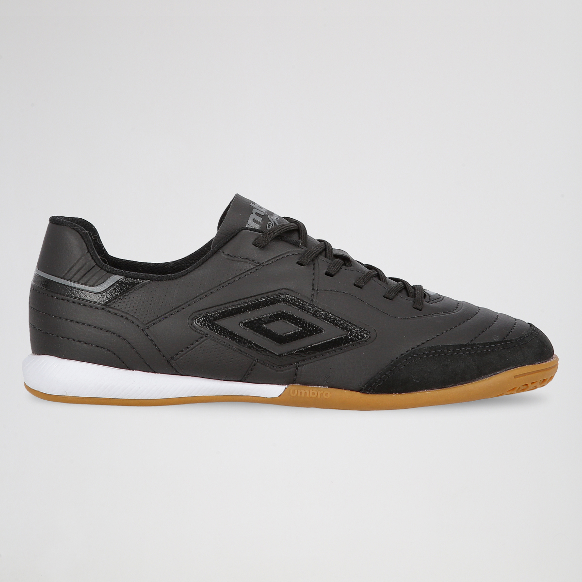 Botines F&uacute;tbol Umbro Speciali Classic Sala Hombre,  image number null