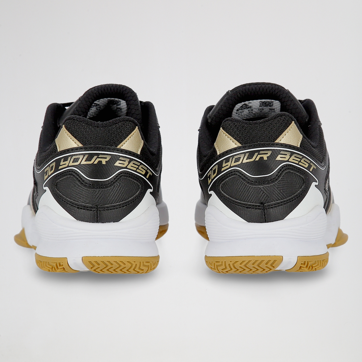 Zapatillas Peak Taichi Indoor Hombre,  image number null