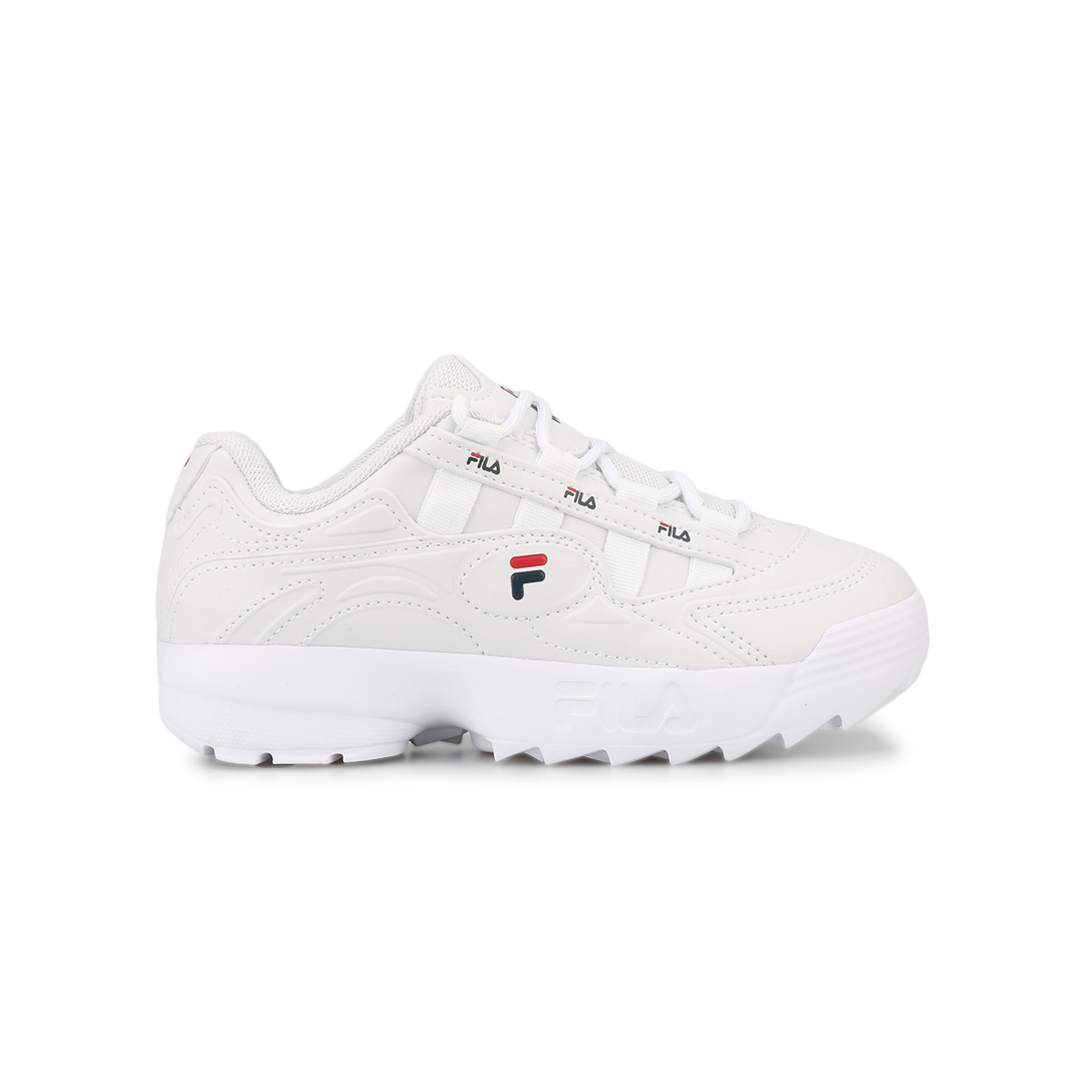 Zapatillas Fila D Formation Dexter