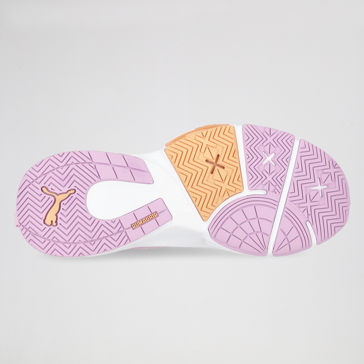 Zapatillas Puma Powerframe TR 3 Summer Daze Mujer,  image number null