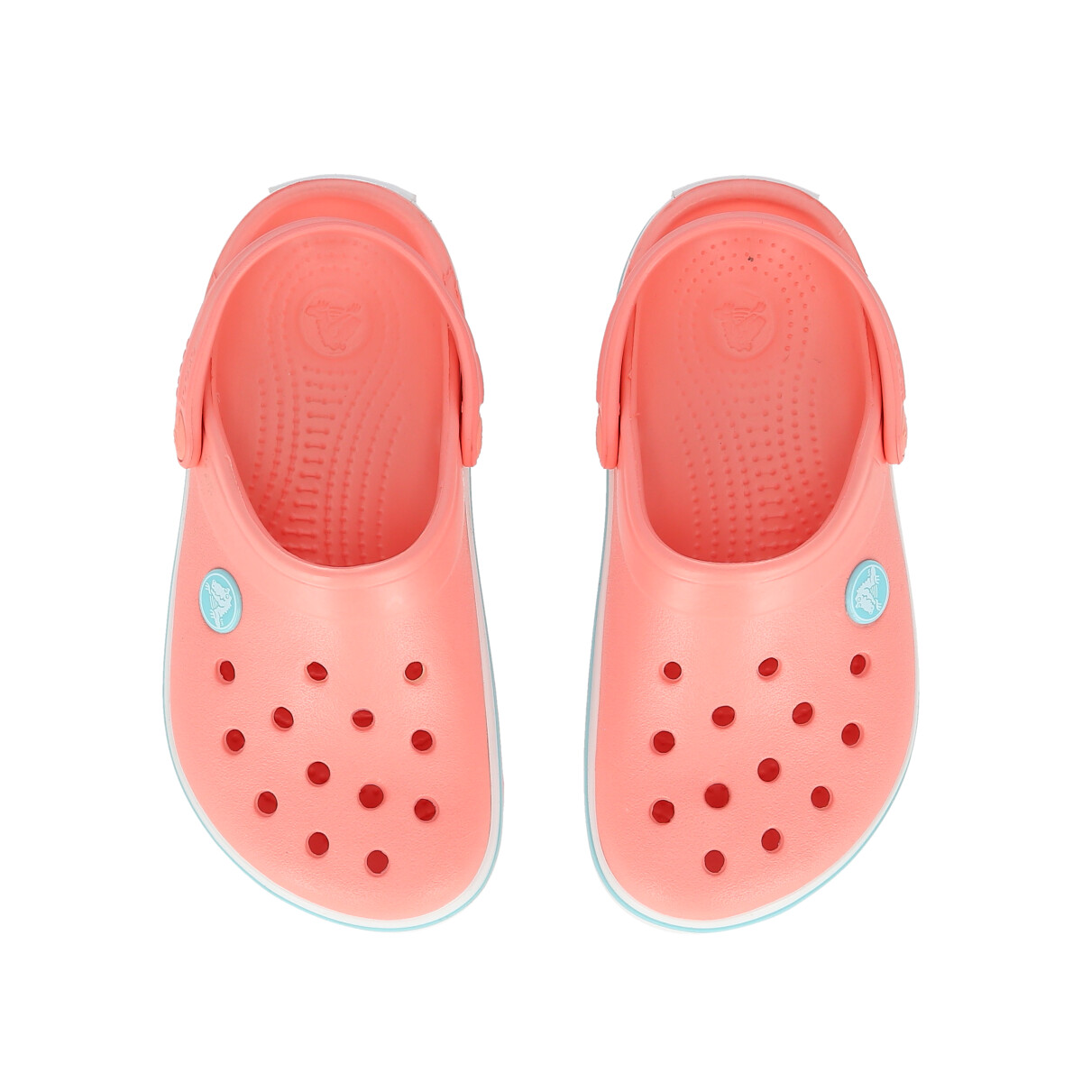 Zueco Crocs Crocband,  image number null