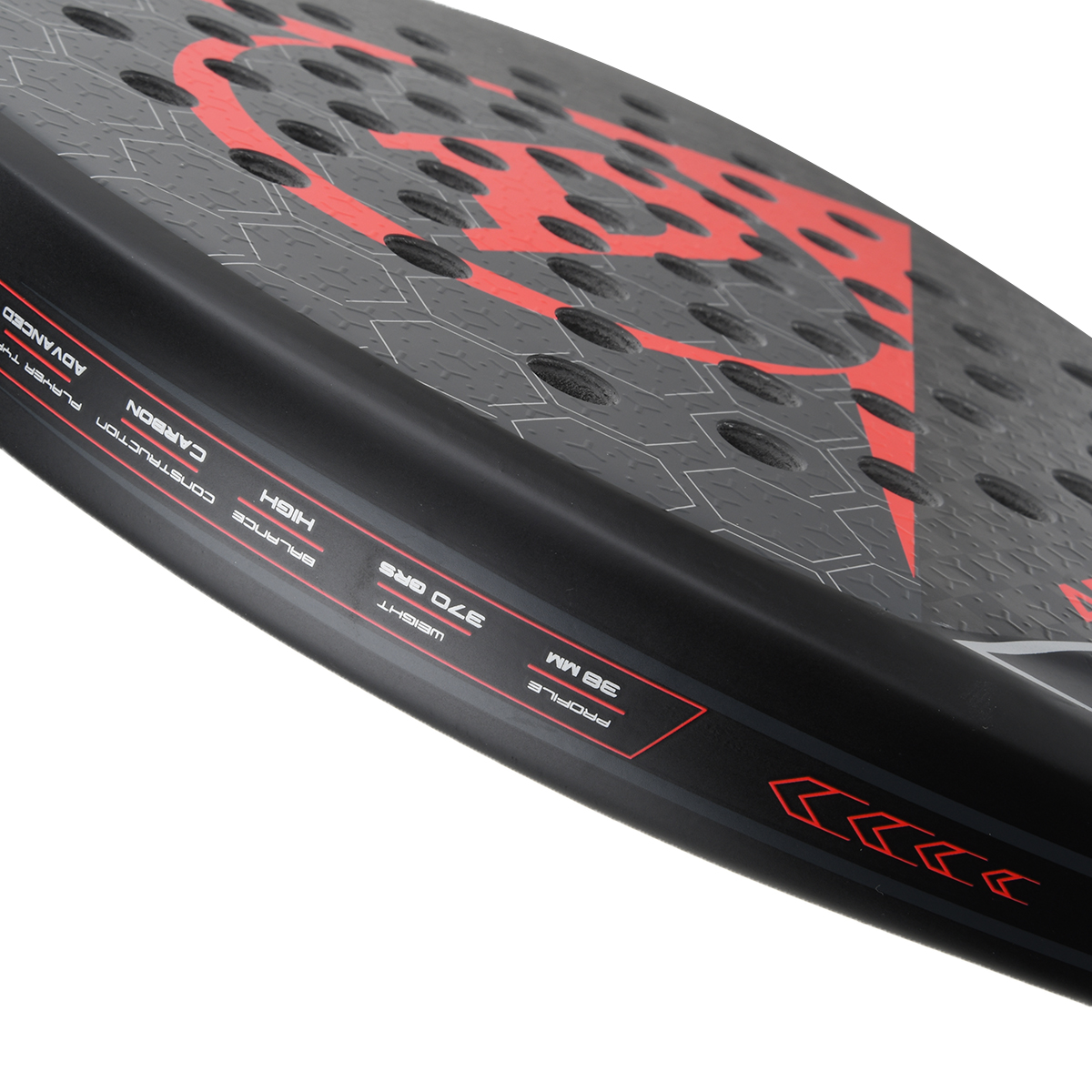 Paleta Dunlop Aero Star Pro,  image number null