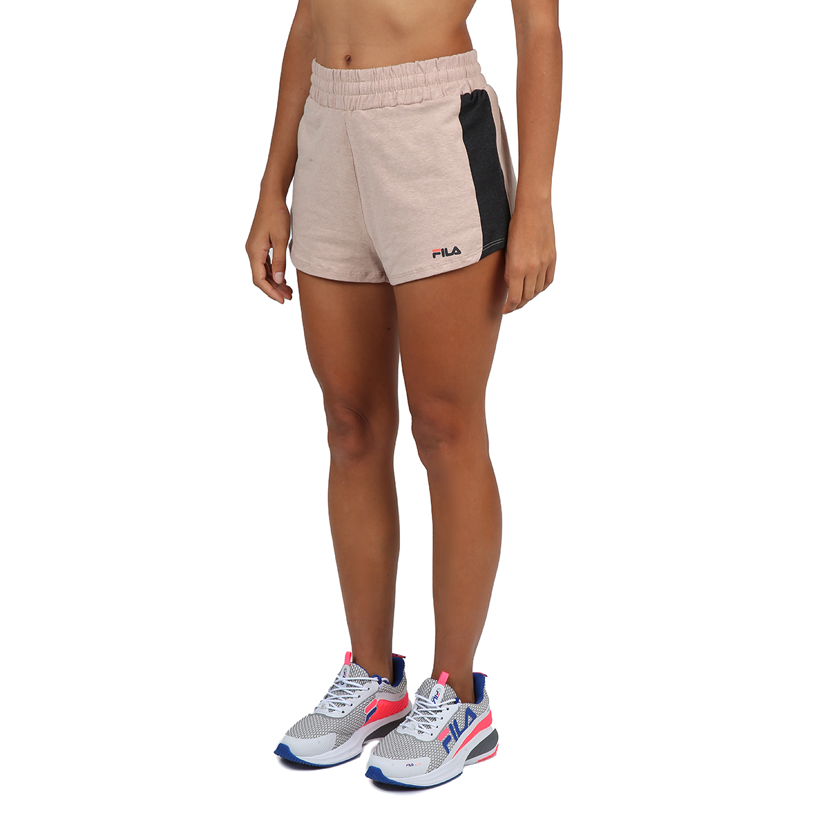 Short Fila Motion Mujer,  image number null