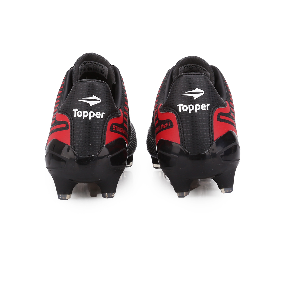 Botines Topper Stingray II Mach 1 Fg,  image number null