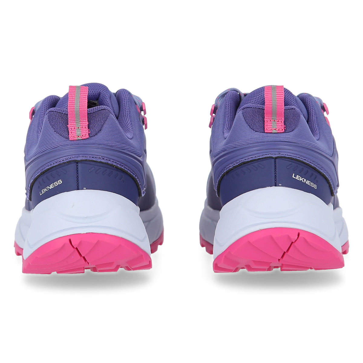 Zapatillas Running Montagne Lekness Mujer Dexter