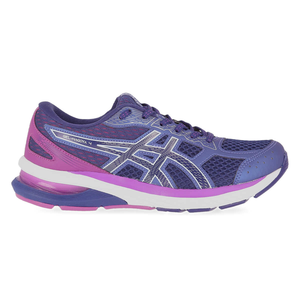 Zapatillas Asics Gel-Nagoya 4,  image number null