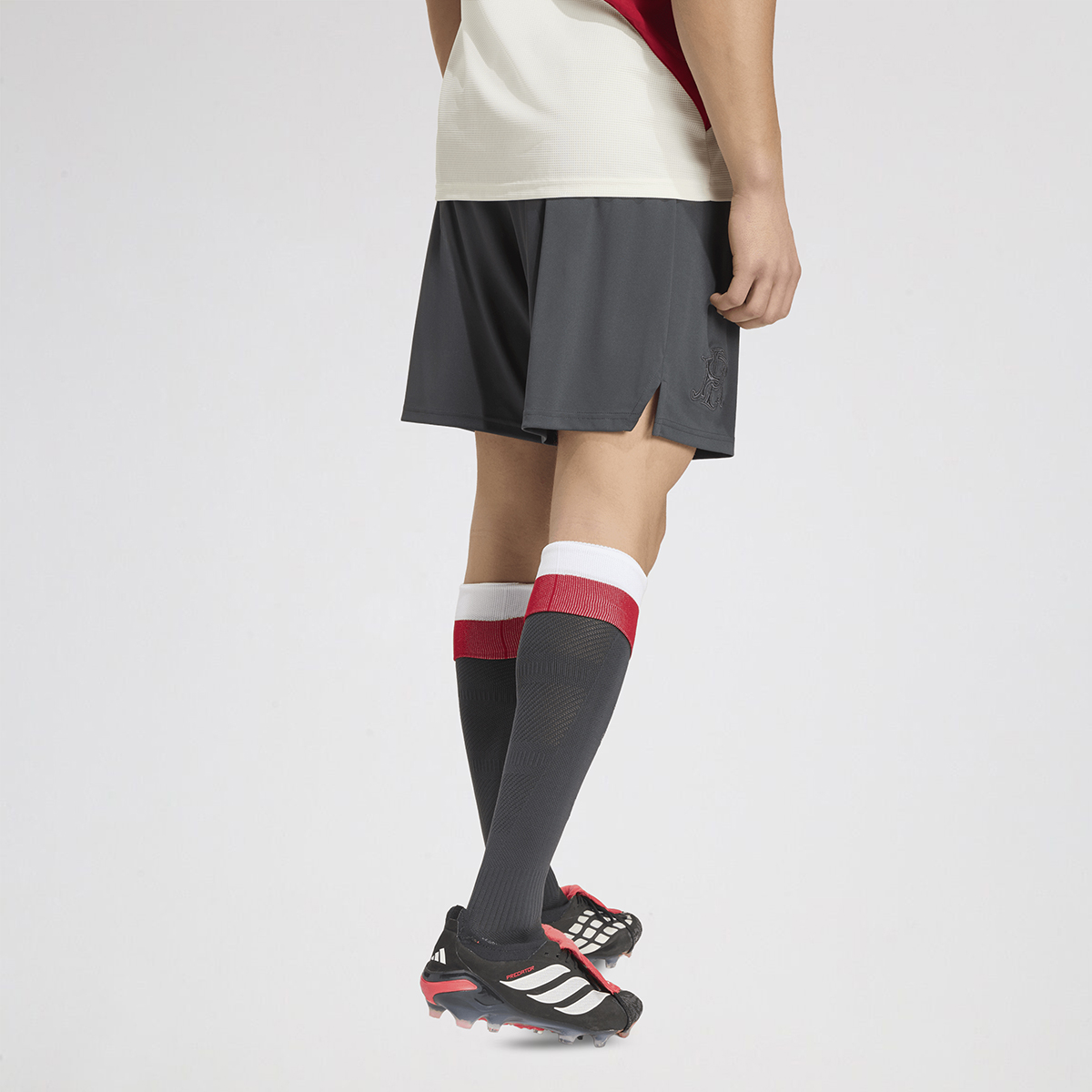 Short River Plate adidas Aniversario 26/27 Hombre,  image number null