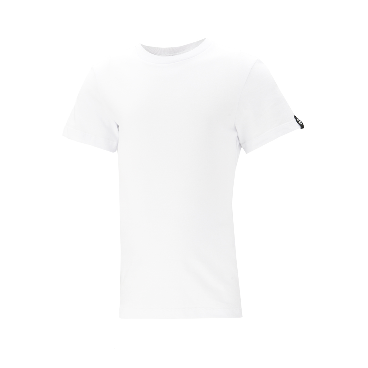 Remera Topper Básica Niño,  image number null