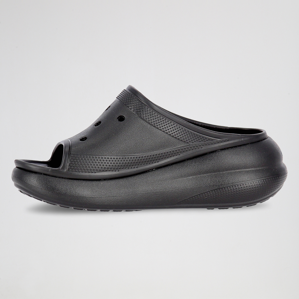 Sandalias Crocs Crush Slide,  image number null