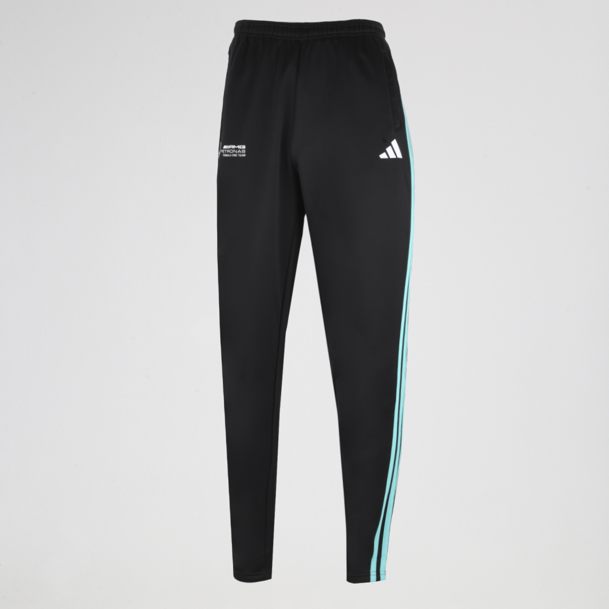 Pantalón adidas Mercedes AMG F1 Team DNA Infantil,  image number null