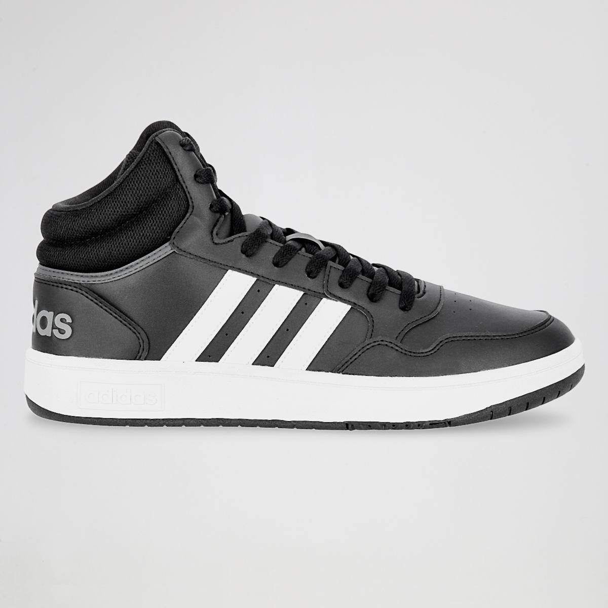 Zapatillas adidas Hoops 3.0 Mid Hombre,  image number null