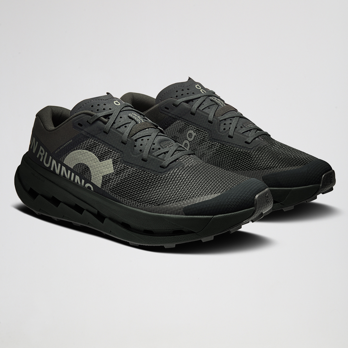Zapatillas ON Cloudultra 3 Hombre,  image number null