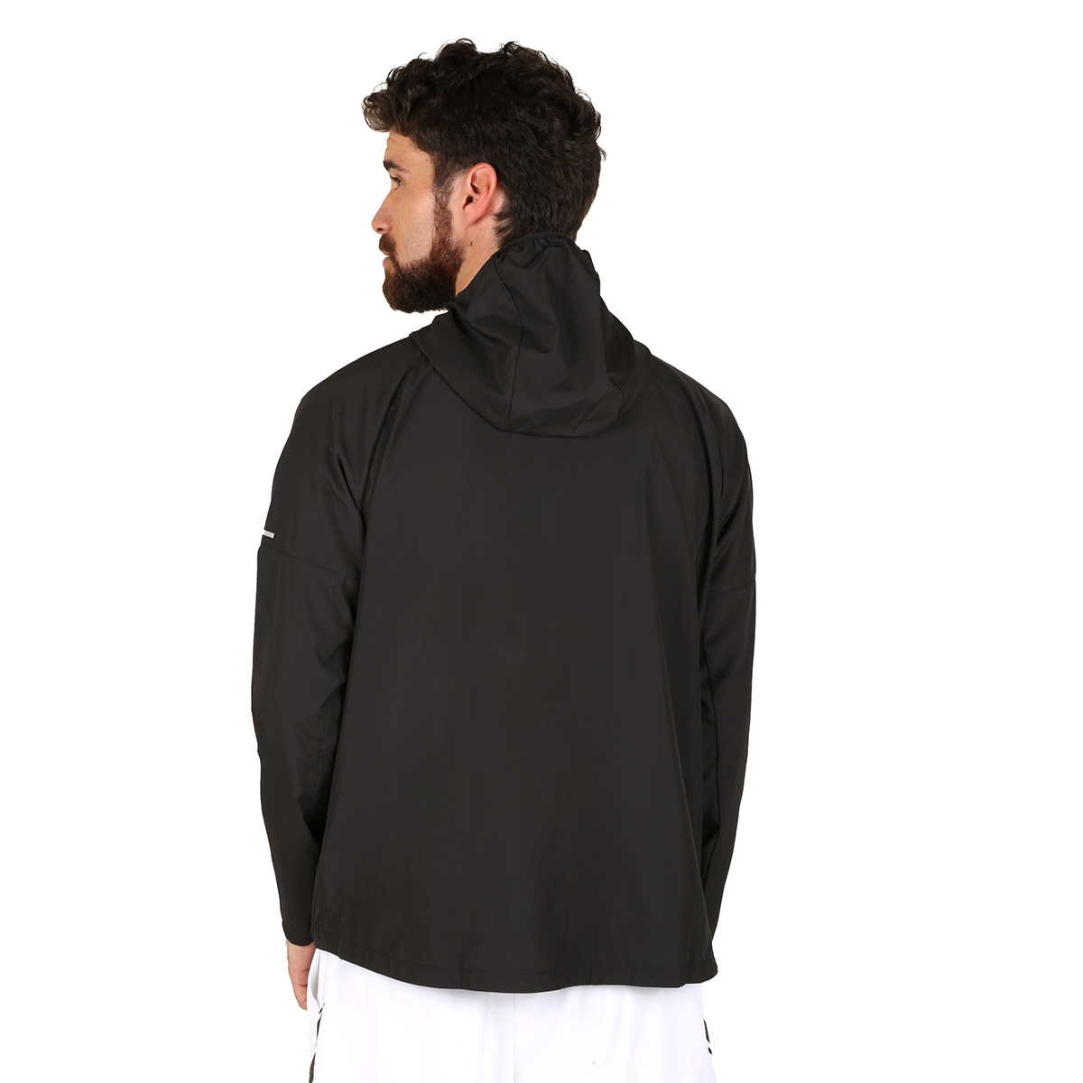 Campera Nike Repel Miler,  image number null