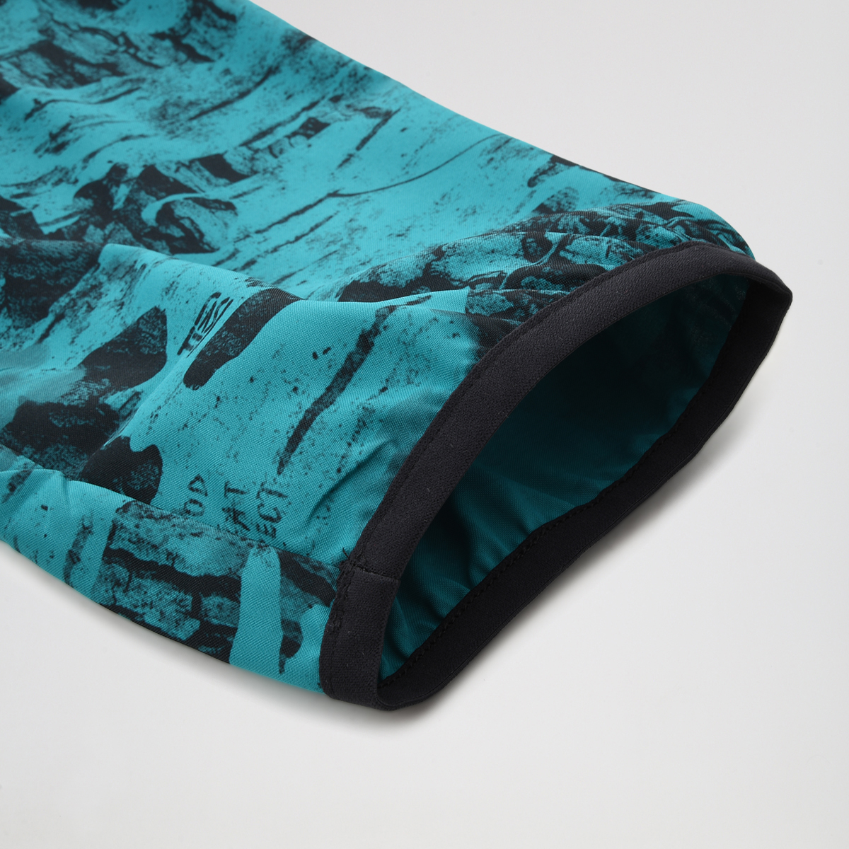 Campera Under Armour Project Rock Iso Hombre,  image number null