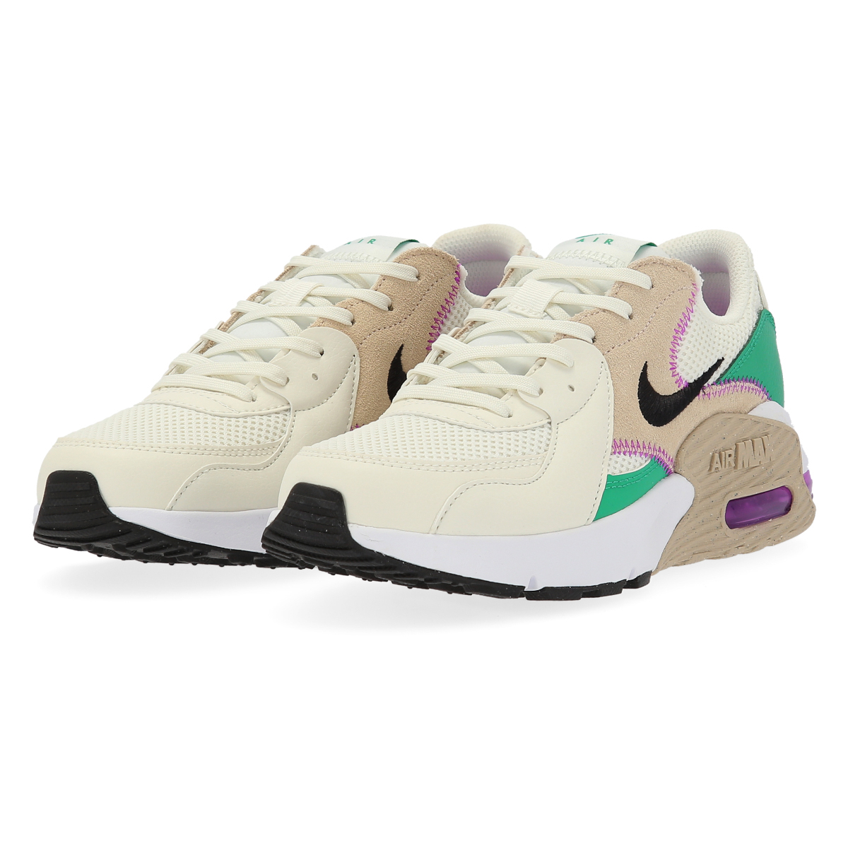 Zapatillas Nike Air Max Excee Mujer Dexter