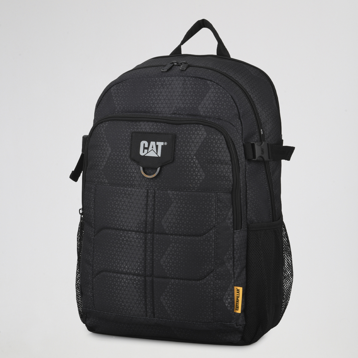 Mochila Cat Barry Poli&eacute;ster,  image number null