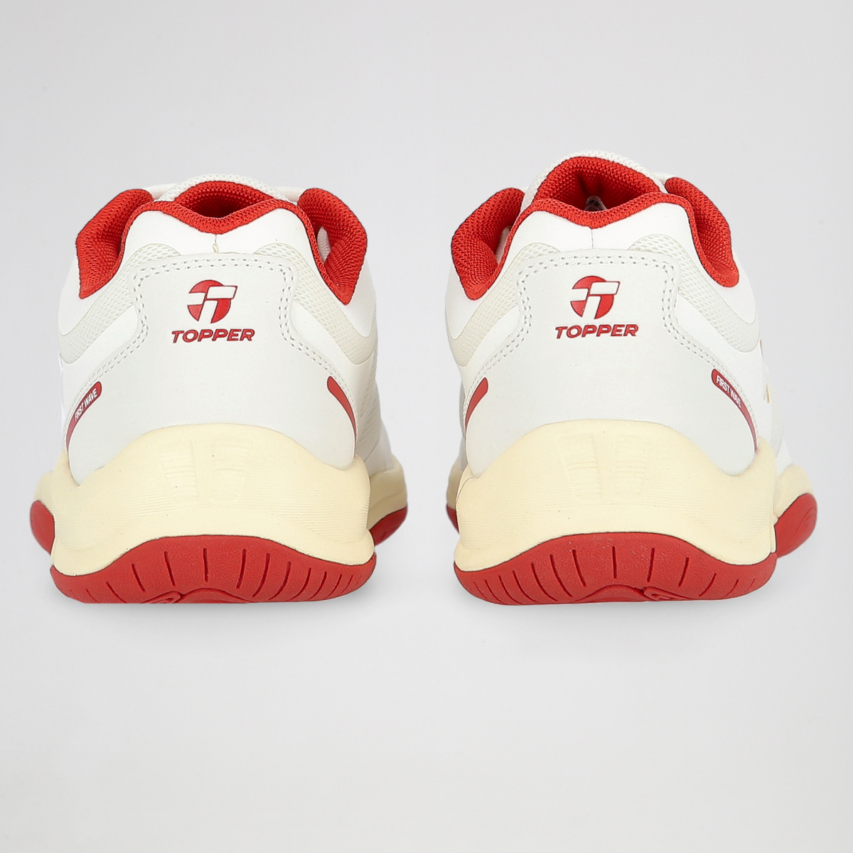 Zapatillas Tenis Topper First Wave Mujer,  image number null