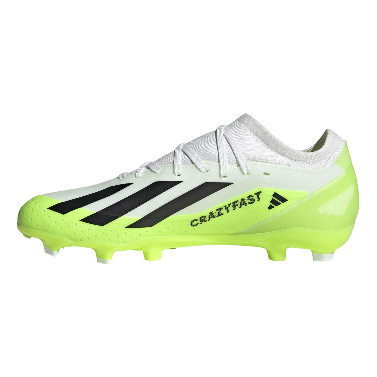 Botines fútbol adidas X Crazyfast .3 Fg Hombre,  image number null