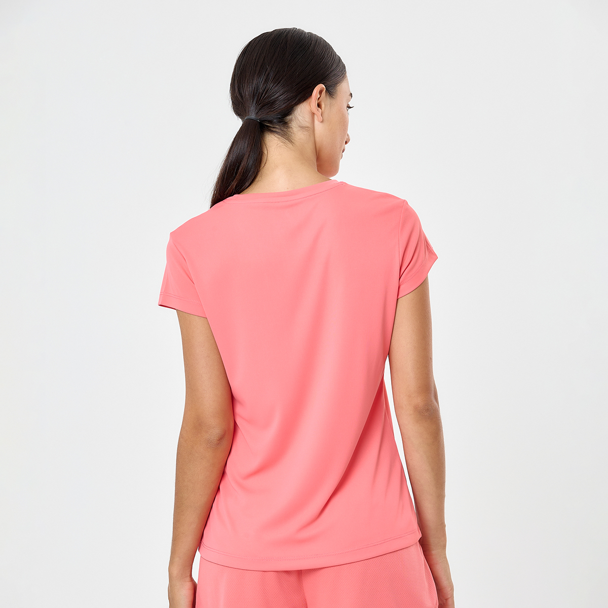 Remera Topper Brand Mujer,  image number null