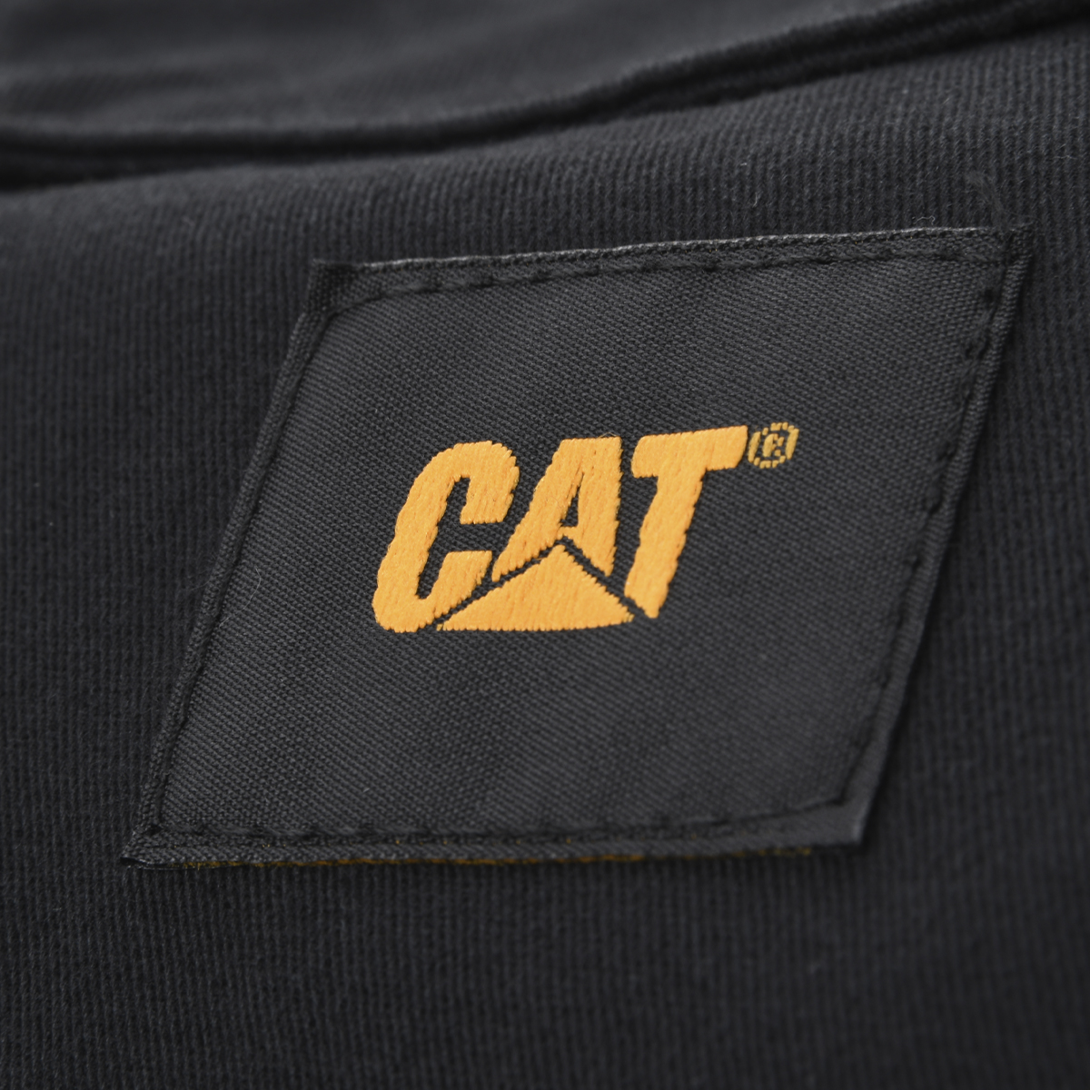 Short Cat Cargo Algod&oacute;n Hombre,  image number null