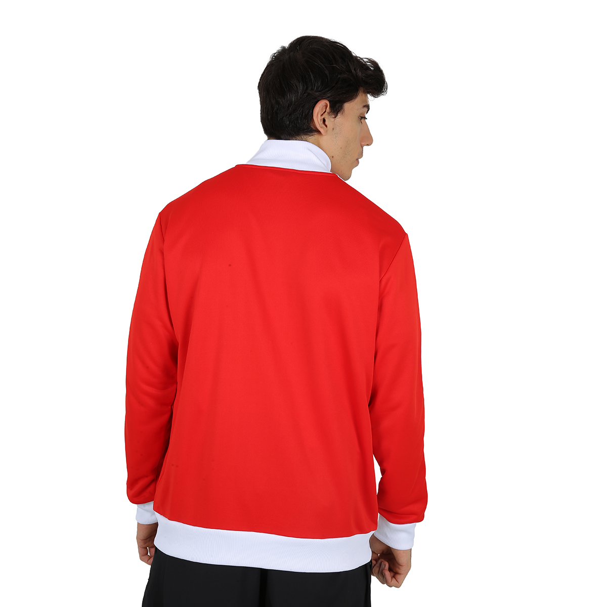 Buzo Fútbol adidas River Plate 3 Tiras Hombre,  image number null