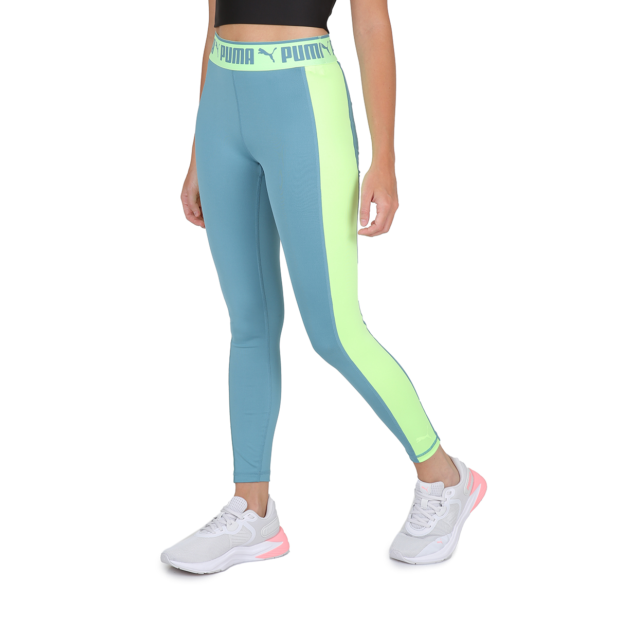 Calzas puma mujer 2019 2025