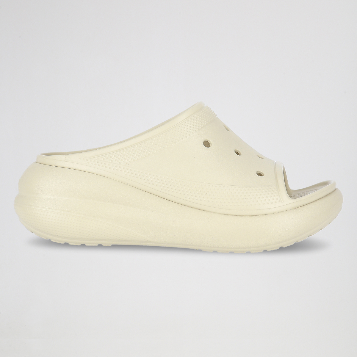 Sandalias Crocs Crush Slide,  image number null