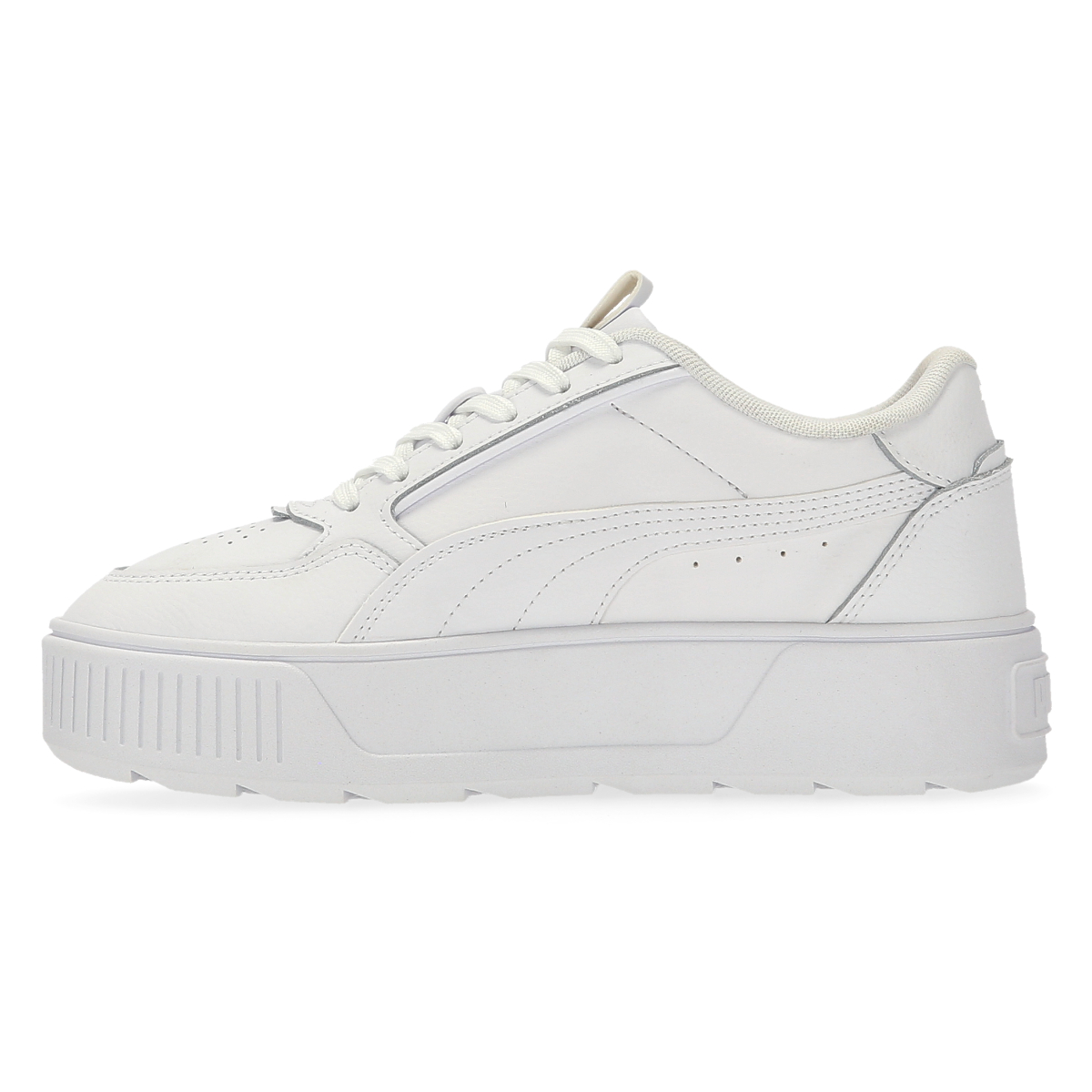 Zapatillas Puma Karmen Rebelle Mujer,  image number null