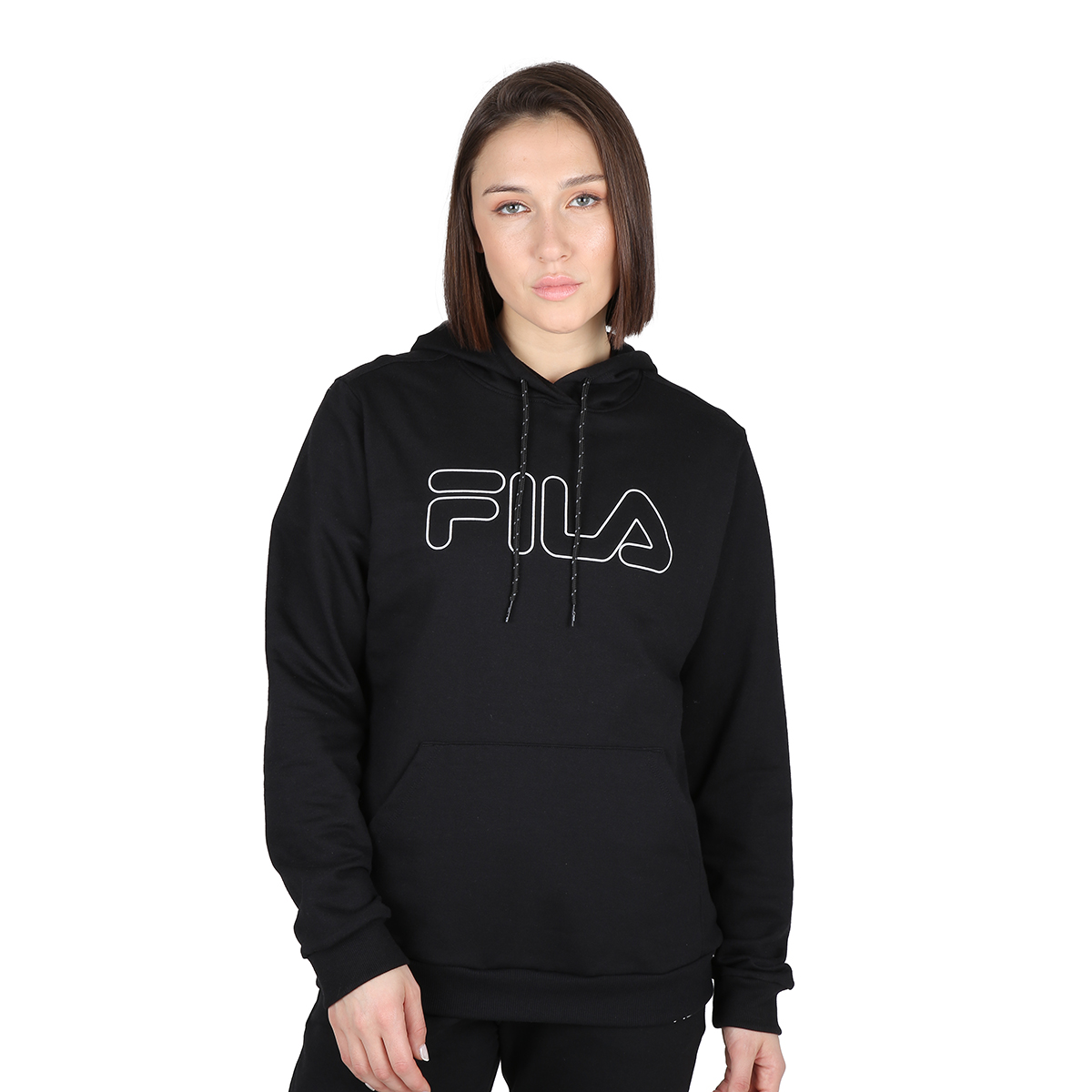 Fila best sale buzo mujer