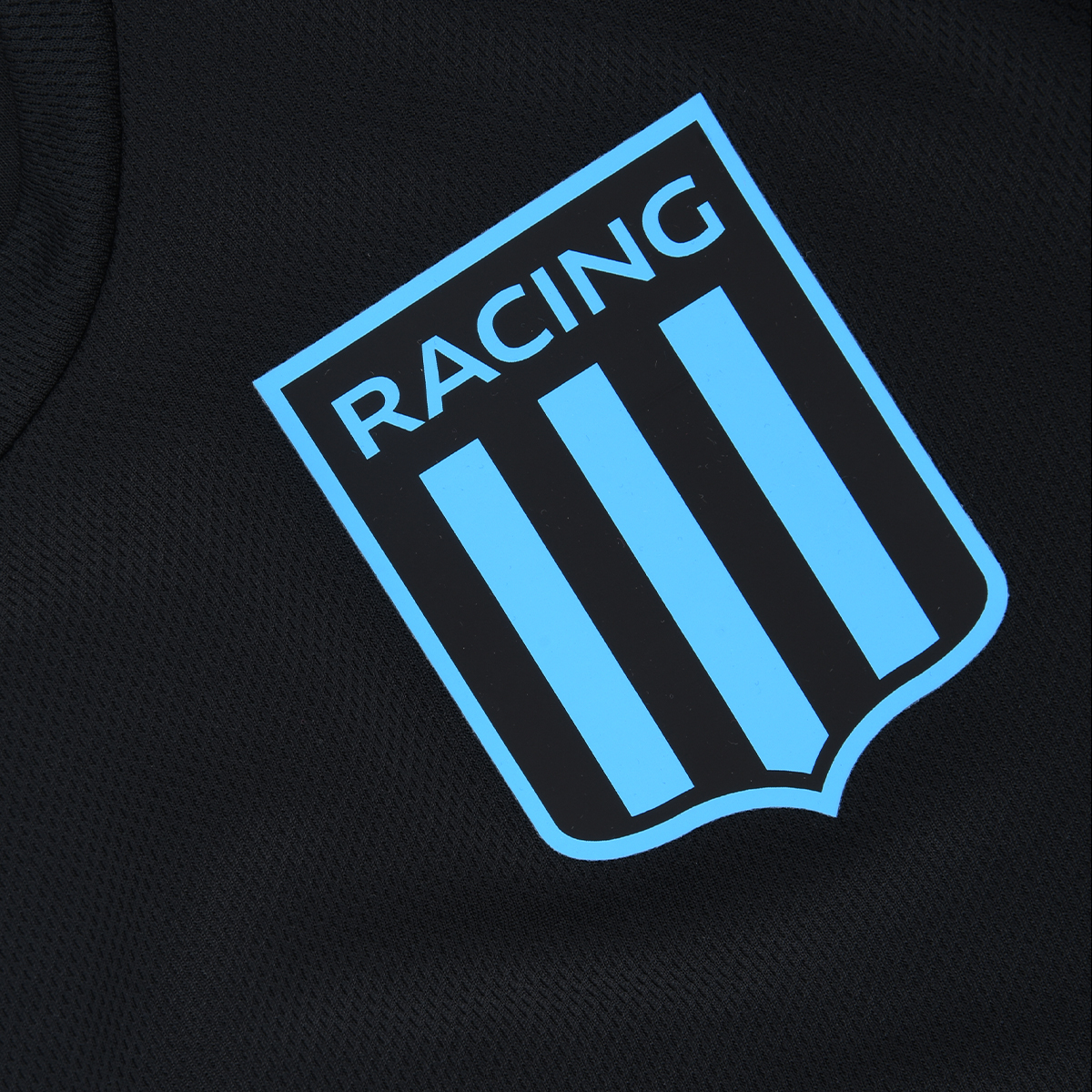 Remera Kappa Racing Club Entrenamiento 2025 Hombre,  image number null