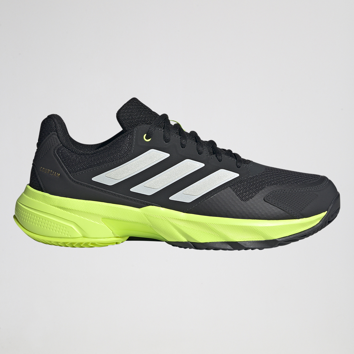 Zapatillas Tenis adidas Courtjam Control 3 Hombre,  image number null