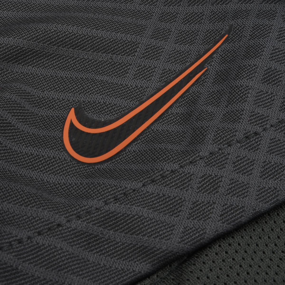 Short F&uacute;tbol Nike Strike Hombre,  image number null