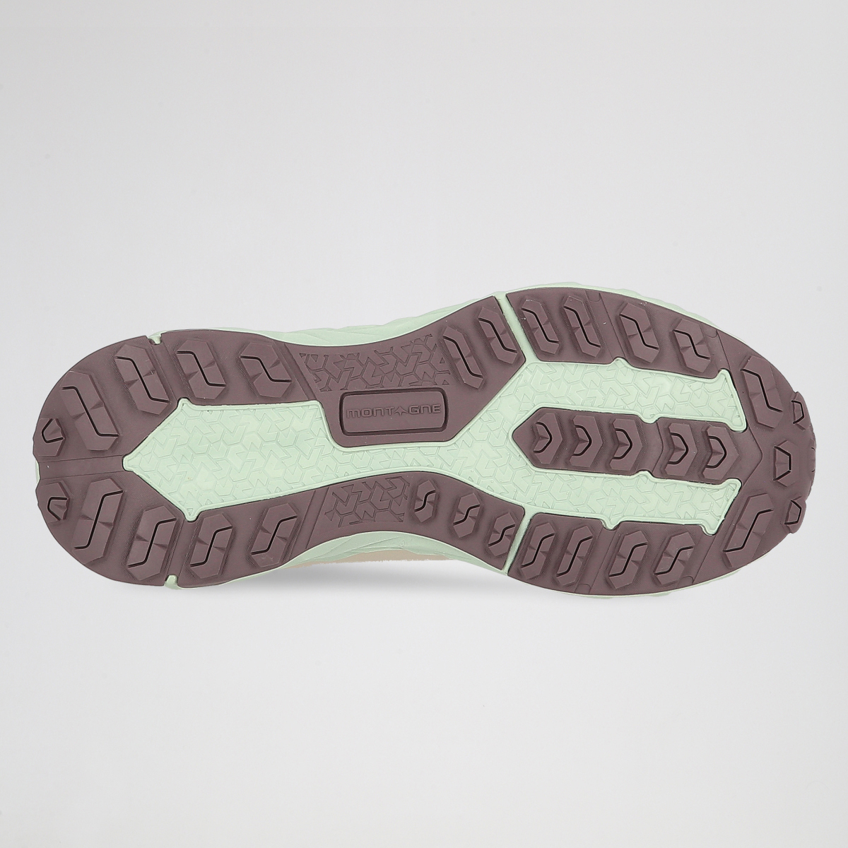 Zapatillas Outdoor Montagne City Attila Mujer,  image number null