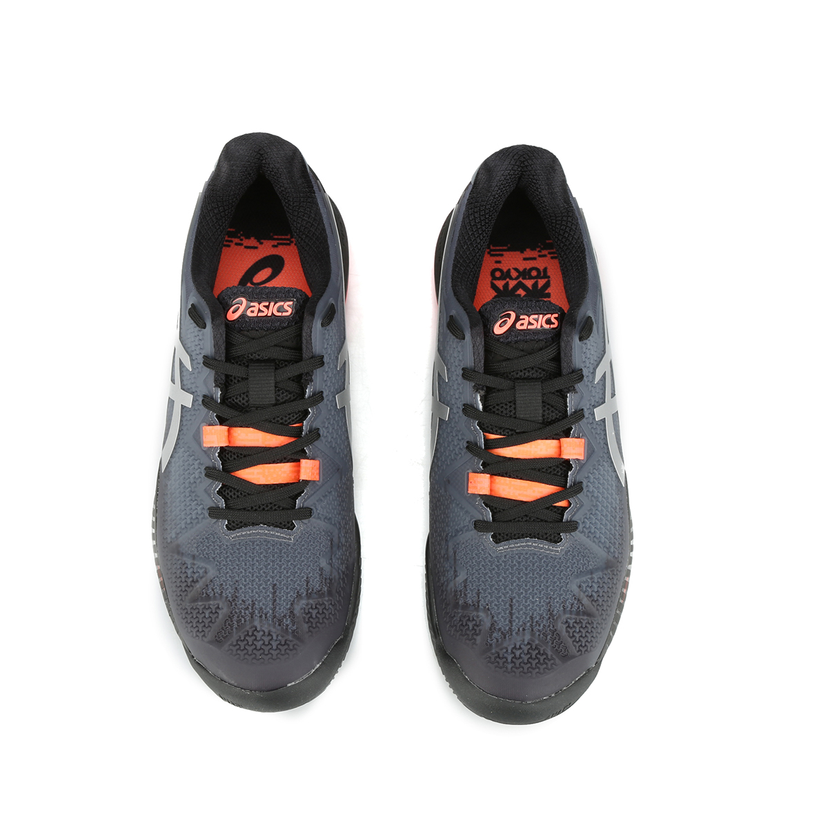 Zapatillas Asics Gel-Resolution 8 Clay L.E.,  image number null