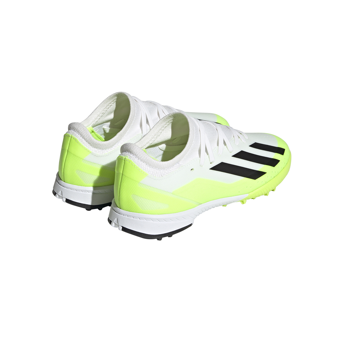 Botines Fútbol adidas X Crazyfast .3 Tf para Niños,  image number null
