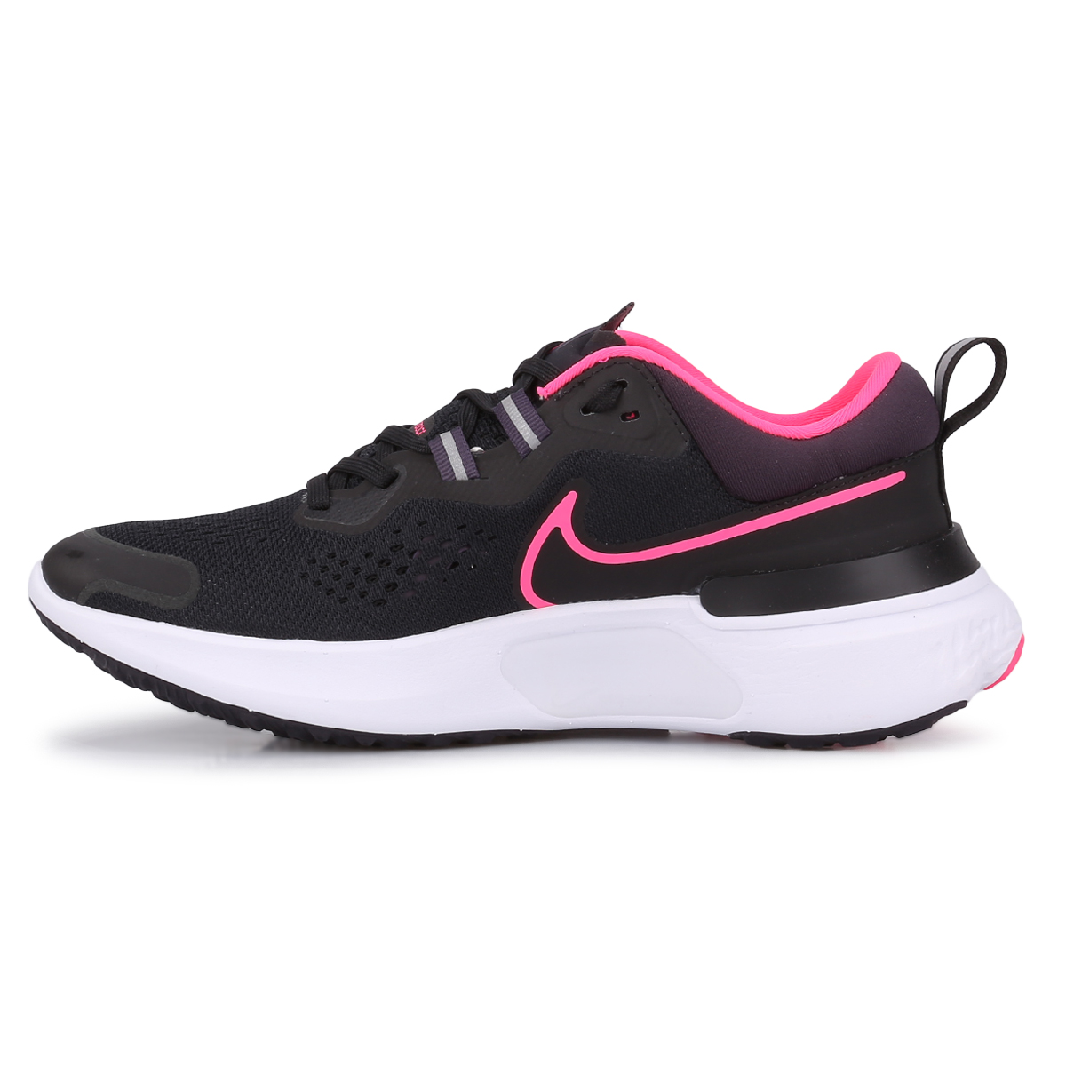 zapatillas react miler nike
