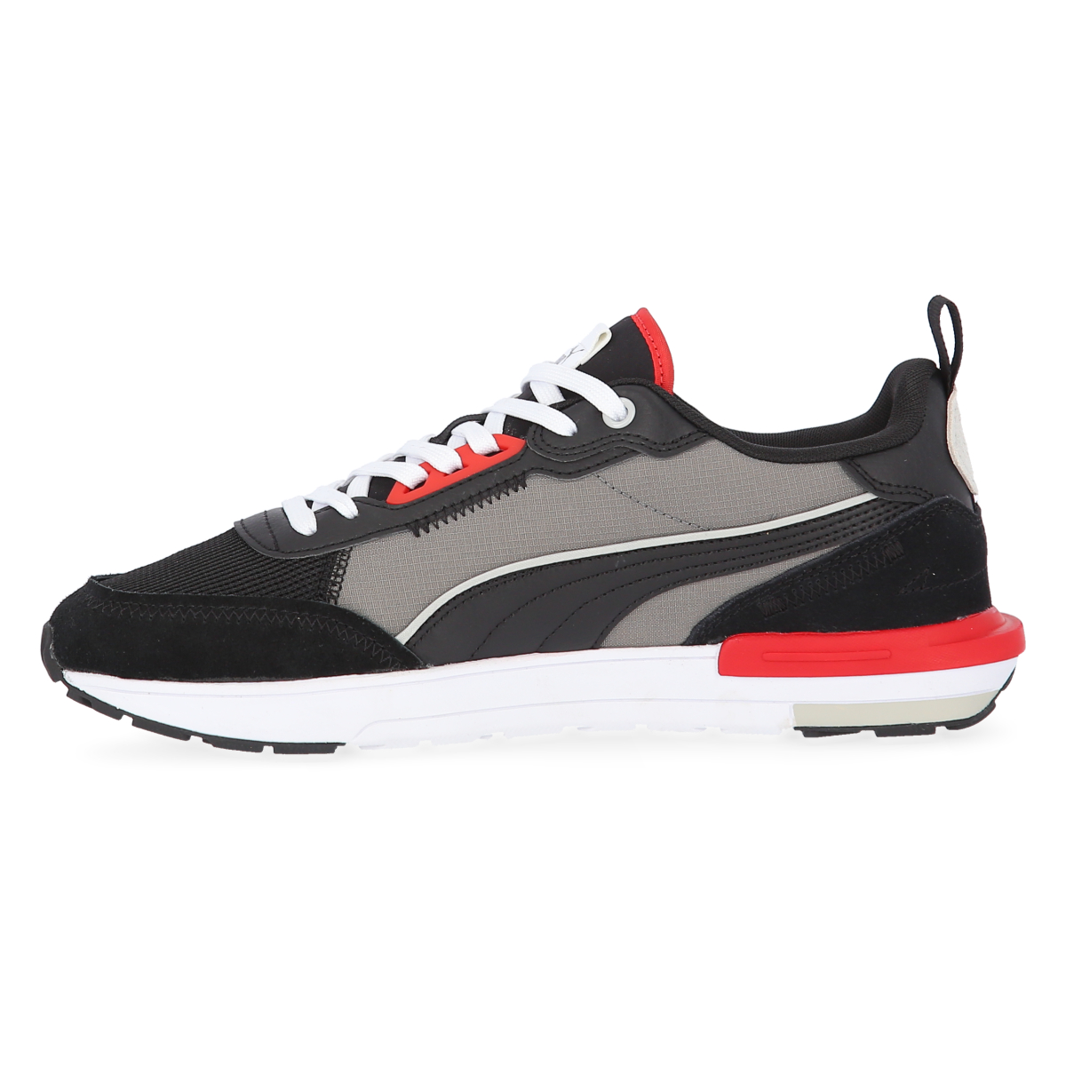 Zapatillas Puma R22 Hombre,  image number null