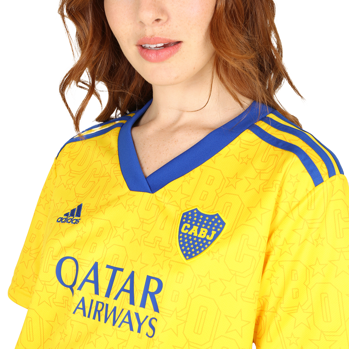 Tercer camiseta de boca 2020 2025