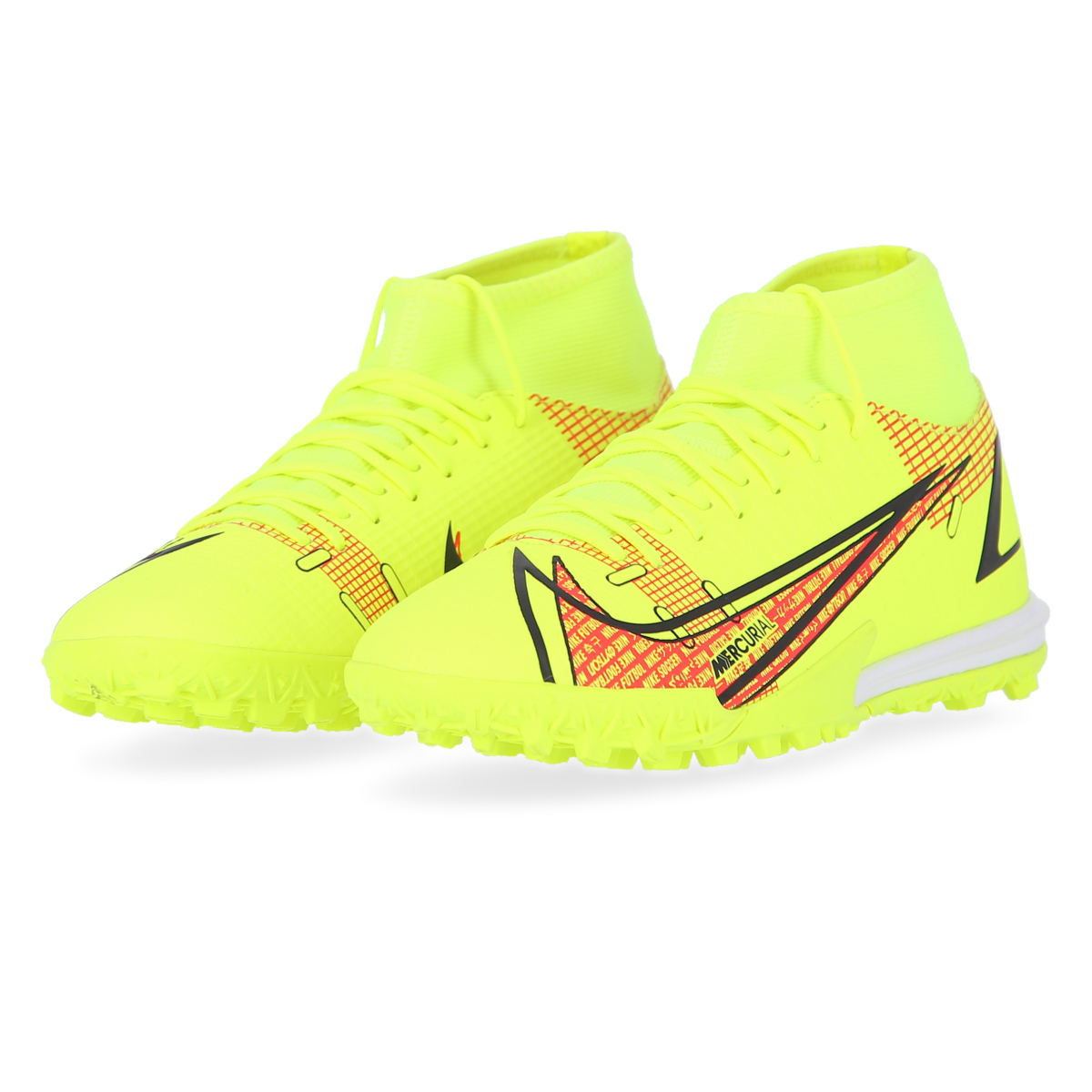 Botines nike magista futbol 5 discount