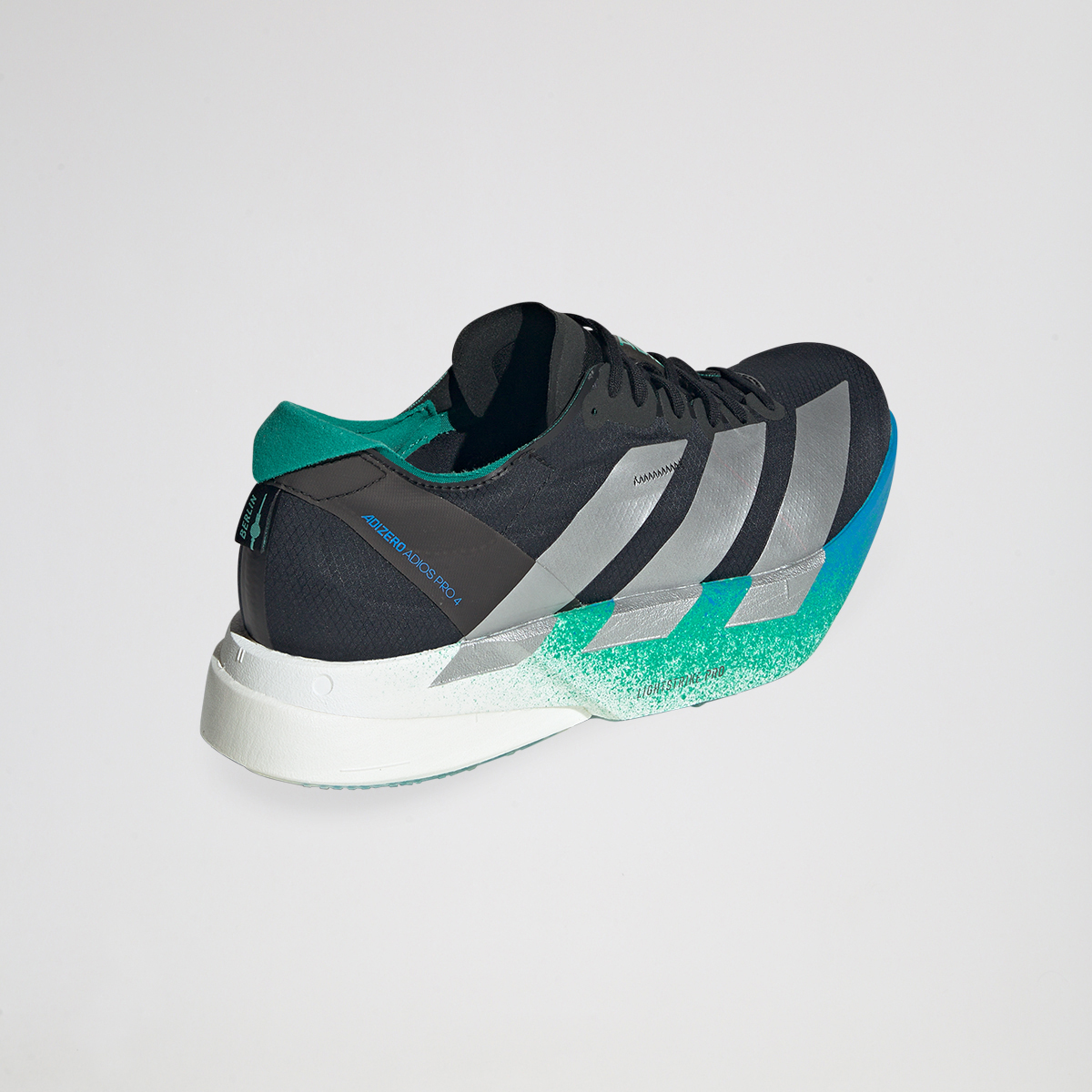 Zapatillas Running adidas Adizero Adios Pro 4 Hombre,  image number null