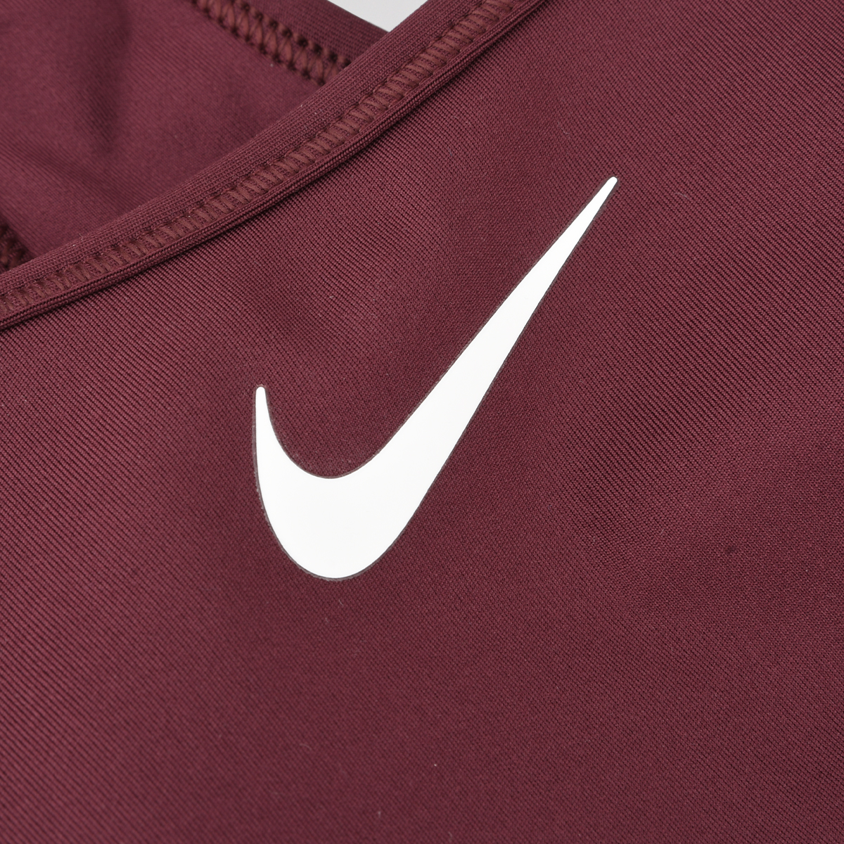 Top Nike Swoosh Medium Support Mujer,  image number null